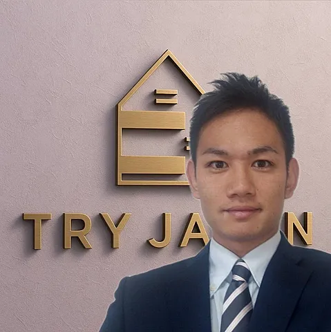 トライジャパン株式会社